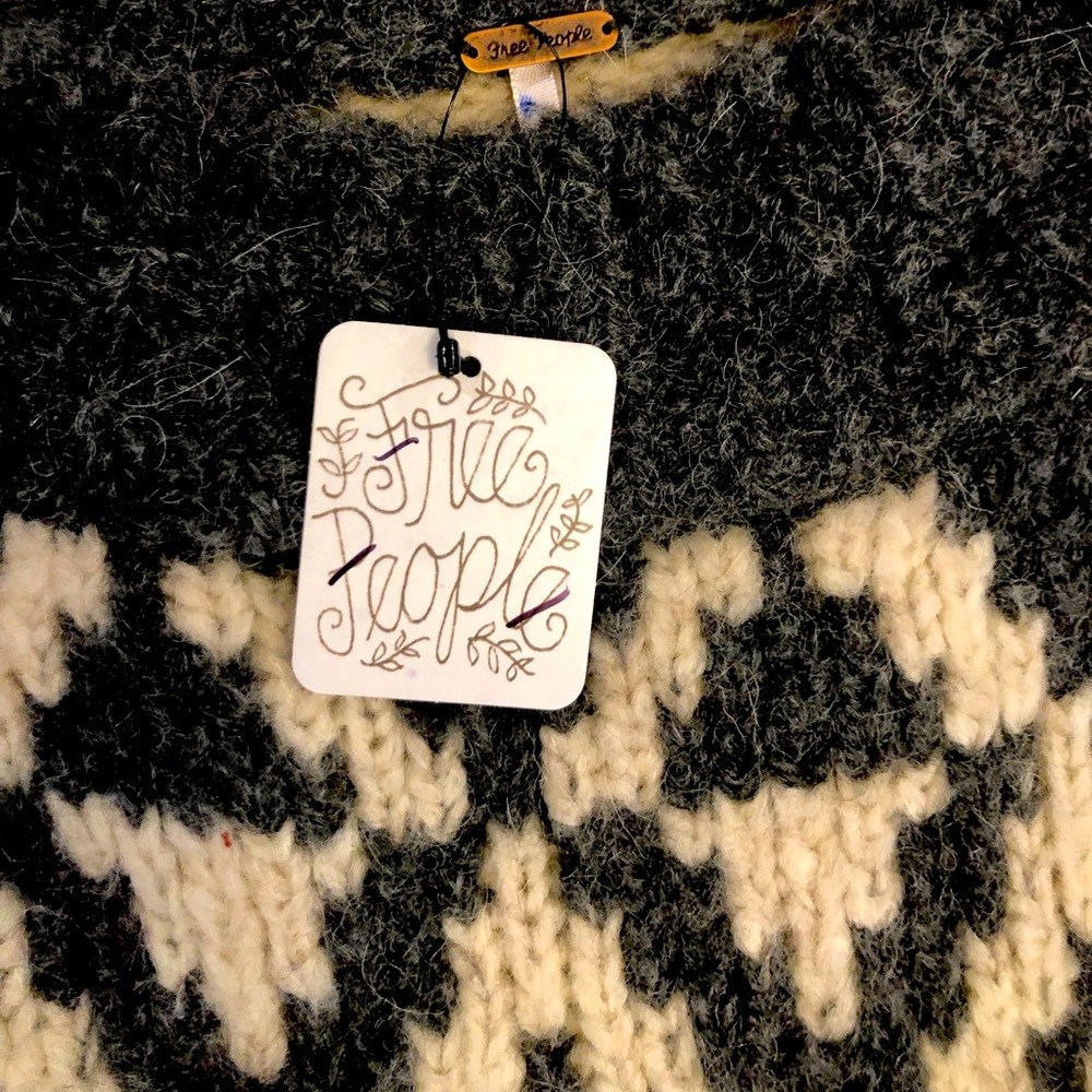 Free People Sweater